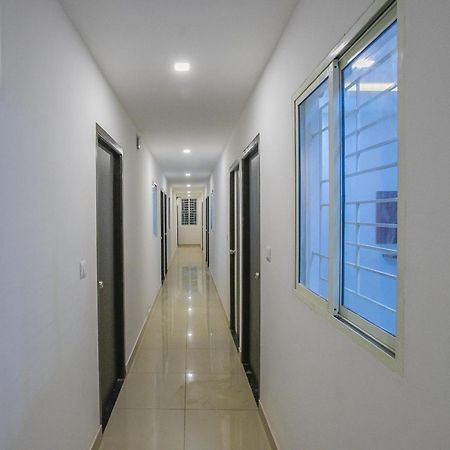 Hotel O Varcity Phi Premium Pavilion ,Above Hdfc Bank ,Near Anjaneya Temple Madiwala, Hosur Main R Bengalúr Exteriér fotografie