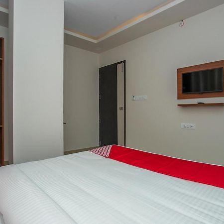 Hotel O Varcity Phi Premium Pavilion ,Above Hdfc Bank ,Near Anjaneya Temple Madiwala, Hosur Main R Bengalúr Exteriér fotografie