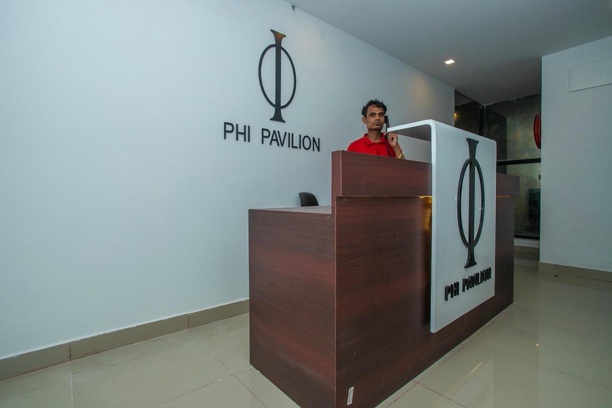 Hotel O Varcity Phi Premium Pavilion ,Above Hdfc Bank ,Near Anjaneya Temple Madiwala, Hosur Main R Bengalúr Exteriér fotografie